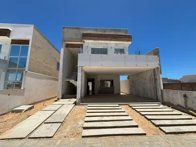 Casa de Condomínio com 4 Quartos à venda, 157m² no Mosqueiro, Aracaju