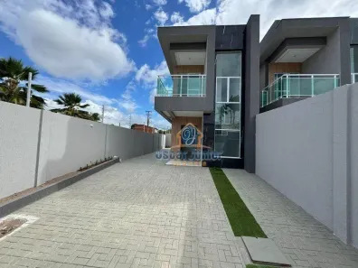 Casa com 3 Quartos à venda, 116m² no Luzardo Viana, Maracanaú
