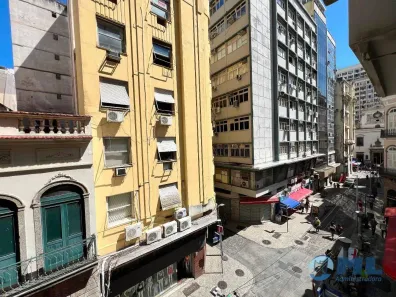 Sala Comercial para alugar, 30m² no Centro, Rio de Janeiro