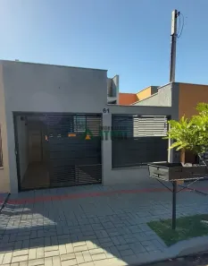 Casa com 3 Quartos à venda, 99m² no Cafezal, Londrina