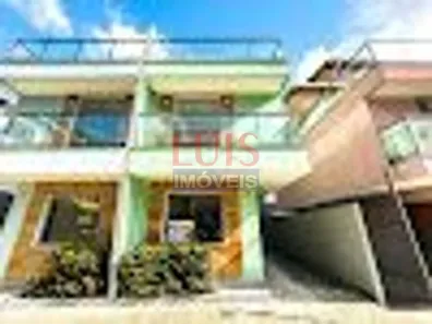 Casa de Condomínio com 3 Quartos à venda, 250m² no Serra Grande, Niterói