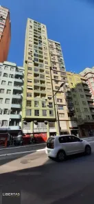 Apartamento com 1 Quarto à venda, 52m² no Centro Histórico, Porto Alegre