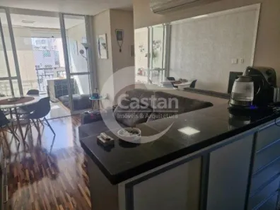 Apartamento com 2 Quartos à venda, 60m² no Parque da Mooca, São Paulo