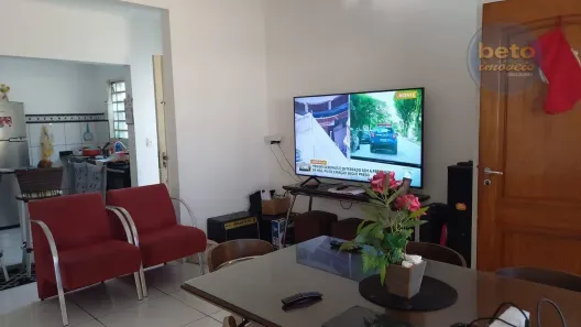 Casa com 3 Quartos à venda, 193m² no Jardim Corazza, Itu