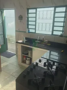 Casa com 2 Quartos à venda, 95m² no Jardim Pedra Mar, Jacareí
