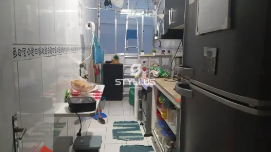 Apartamento com 2 Quartos à venda, 74m² no Todos os Santos, Rio de Janeiro