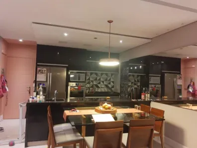 Apartamento com 2 Quartos à venda, 68m² no Vila Galvão, Guarulhos