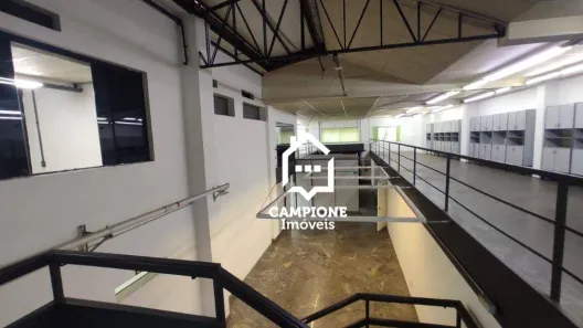 Prédio Comercial para alugar, 830m² no Santana, São Paulo