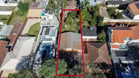 Lote/Terreno à venda, 600m² no Portão, Curitiba