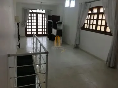Casa com 3 Quartos à venda, 180m² no Lar São Paulo, São Paulo