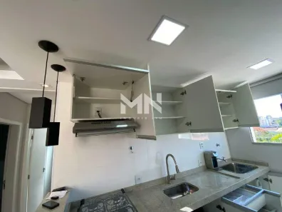 Apartamento com 2 Quartos à venda, 52m² no Parque Nossa Senhora da Candelária, Itu