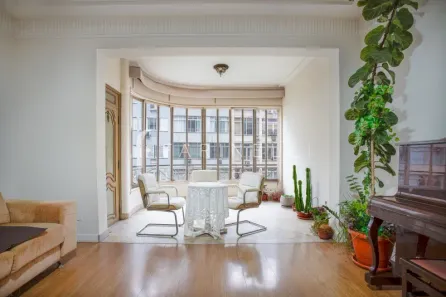 Apartamento com 3 Quartos à venda, 220m² no Copacabana, Rio de Janeiro