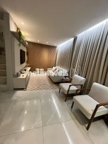 Casa com 3 Quartos à venda, 207m² no Heliópolis, Belo Horizonte