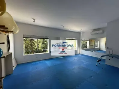 Sala Comercial para alugar, 40m² no Granja Viana, Cotia