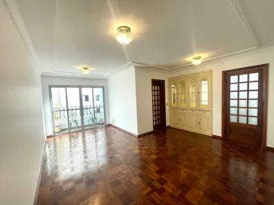 Apartamento com 2 Quartos à venda, 87m² no Moema, São Paulo