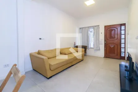 Casa com 3 Quartos à venda, 120m² no Campo Belo, São Paulo