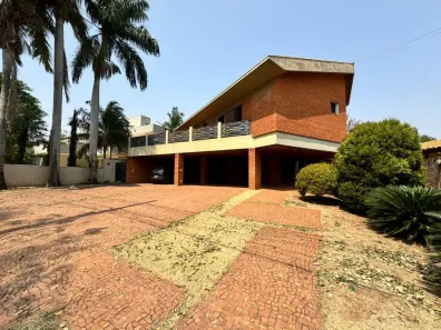 Casa de Condomínio com 4 Quartos à venda, 573m² no Condomínio Débora Cristina, São José do Rio Preto