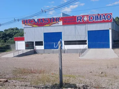 Galpão/Depósito/Armazém para alugar, 1180m² no Boqueirão, Passo Fundo