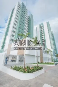 Apartamento com 3 Quartos para alugar, 80m² no Atalaia, Aracaju