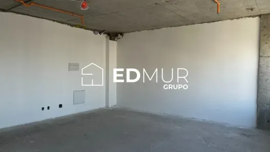 Sala Comercial com 1 Quarto para alugar, 40m² no Jardim, Santo André