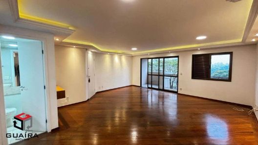 Apartamento com 3 Quartos à venda, 122m² no Jardim, Santo André