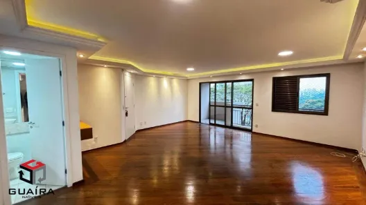 Apartamento com 3 Quartos à venda, 122m² no Jardim, Santo André