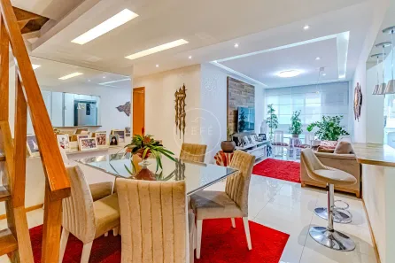 Cobertura com 3 Quartos à venda, 181m² no Freguesia (Jacarepaguá), Rio de Janeiro