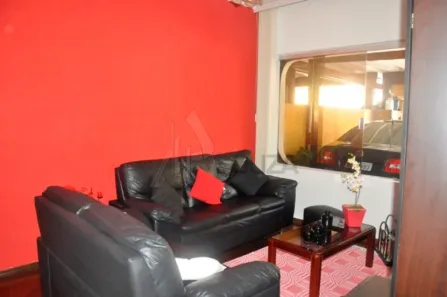 Casa com 3 Quartos à venda, 160m² no Parque Casa de Pedra, São Paulo