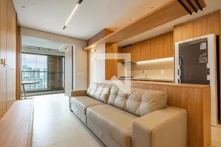 Apartamento com 2 Quartos à venda, 71m² no Pinheiros, São Paulo
