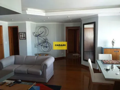 Apartamento com 4 Quartos à venda, 180m² no Anchieta, São Bernardo do Campo