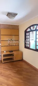 Casa com 2 Quartos à venda, 156m² no Campininha, São Paulo