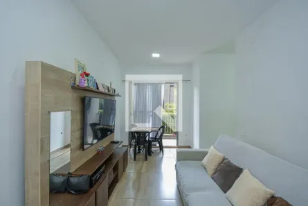 Apartamento com 3 Quartos à venda, 61m² no Vila Constança, São Paulo