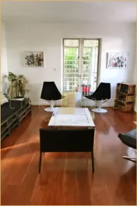 Casa com 6 Quartos à venda, 350m² no Vila Madalena, São Paulo