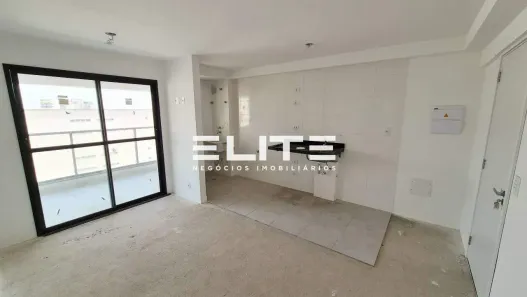 Apartamento com 3 Quartos à venda, 64m² no Vila Assunção, Santo André