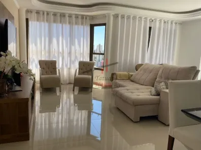Apartamento com 4 Quartos à venda, 170m² no Vila Pedro Moreira, Guarulhos