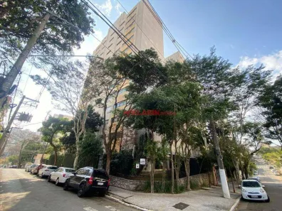 Apartamento com 3 Quartos à venda, 136m² no Cambuci, São Paulo