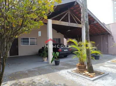 Casa com 3 Quartos à venda, 150m² no Jardim Colonial, Bauru