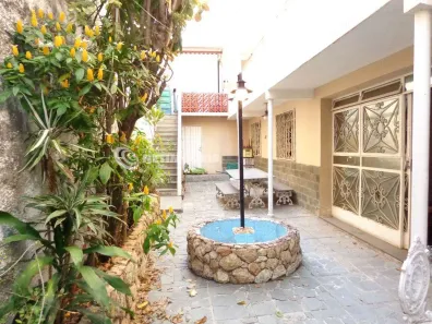 Casa com 4 Quartos à venda, 463m² no Renascença, Belo Horizonte