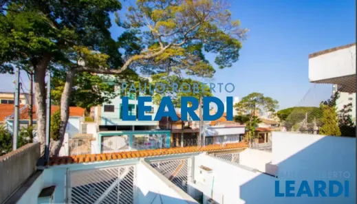 Sobrado com 3 Quartos à venda, 128m² no Vila Guiomar, Santo André