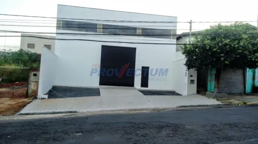 Galpão/Depósito/Armazém à venda, 311m² no Jardim do Lago, Campinas