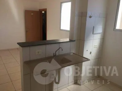 Apartamento com 2 Quartos à venda, 43m² no Chácaras Tubalina e Quartel, Uberlândia