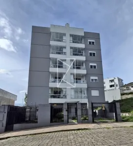 Apartamento com 2 Quartos à venda, 50m² no Santa Lúcia, Caxias do Sul