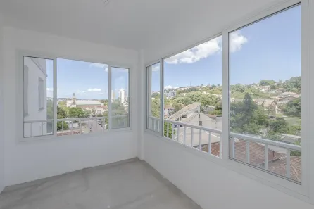 Apartamento com 2 Quartos à venda, 76m² no Teresópolis, Porto Alegre