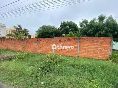 Lote/Terreno à venda, 840m² no Uruguai, Teresina