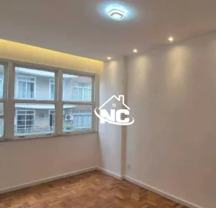 Apartamento com 3 Quartos à venda, 127m² no Icaraí, Niterói