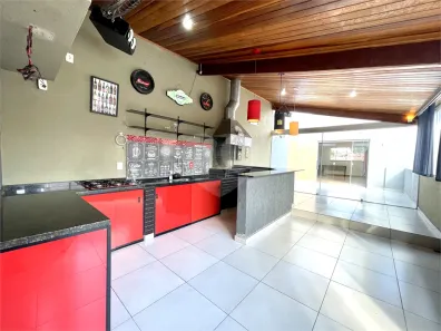 Casa de Condomínio com 3 Quartos à venda, 160m² no Jardim Residencial das Dálias, Sorocaba