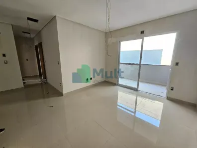 Apartamento com 3 Quartos à venda, 90m² no Parque dos Bandeirantes, Ribeirão Preto