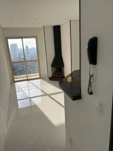 Apartamento com 3 Quartos à venda, 60m² no Parque Mandaqui, São Paulo