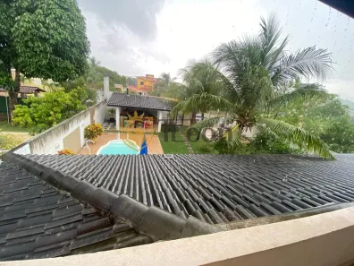 Casa de Condomínio com 4 Quartos à venda, 500m² no Barra do Jacuípe, Camaçari