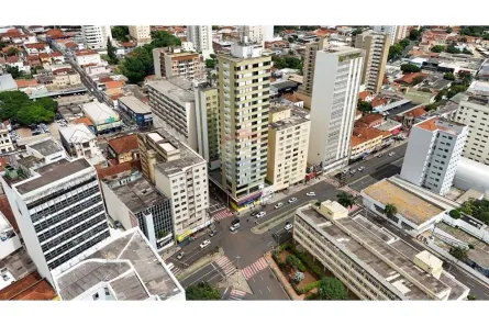 Apartamento com 4 Quartos à venda, 285m² no Centro, Uberaba